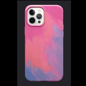 iPhone 12 Pro otter box case